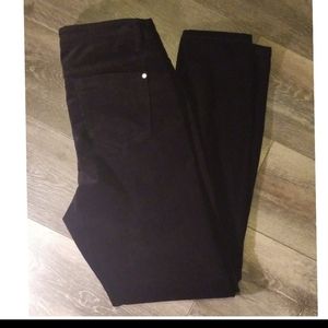 Black Buffalo David Bitton Corduroy Jeans Size 8